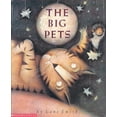 thumbnail image 1 of Pre-Owned The Big Pets (Paperback) 0590460978 9780590460972, 1 of 1