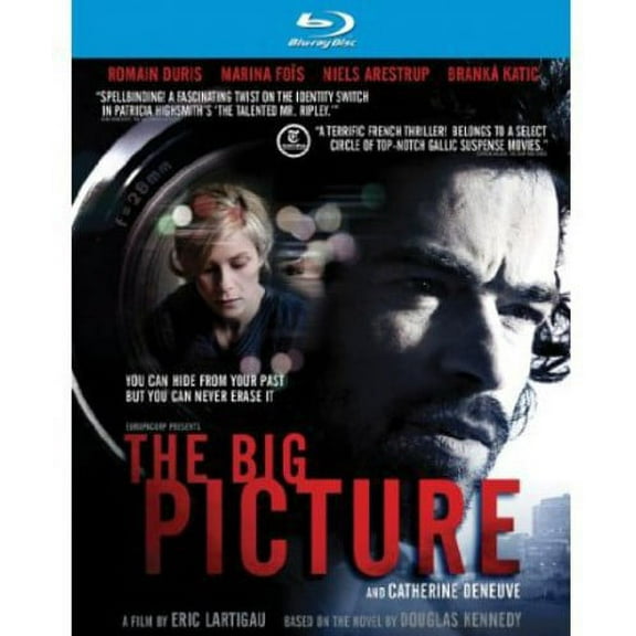 The Big Picture (Blu-ray)