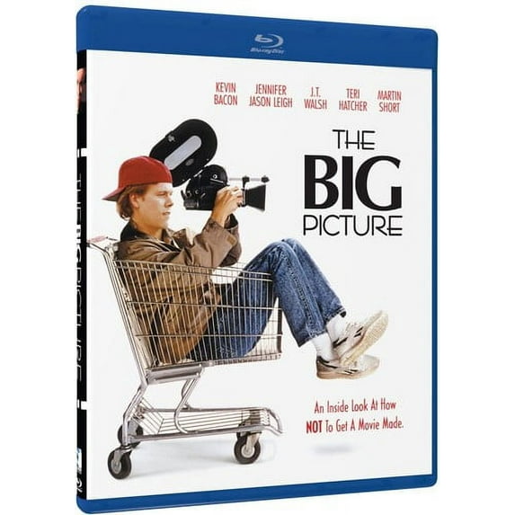 The Big Picture (Blu-ray)
