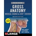 thumbnail image 1 of Pre-Owned The Big Picture: Gross Anatomy, Medical Course &amp; Step 1 Review, Second Edition, 9781259862632, 1259862631, Paperback, 2 edition, 1 of 1