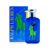 The Big Pony Collection #1 by Ralph Lauren for Men 3.4 oz *EN
