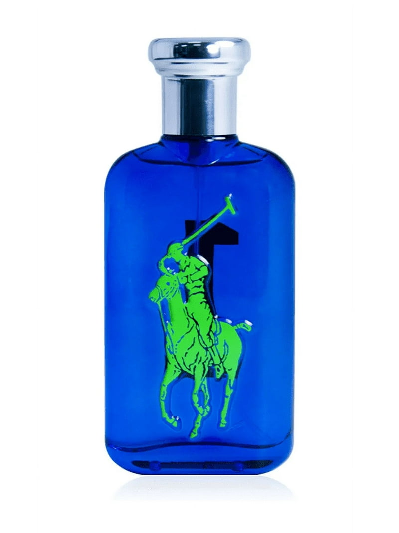The Big Pony Collection #1 by Ralph Lauren for Men oz *EN