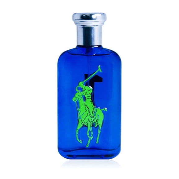 The Big Pony Collection #1 by Ralph Lauren for Men 3.4 oz *EN