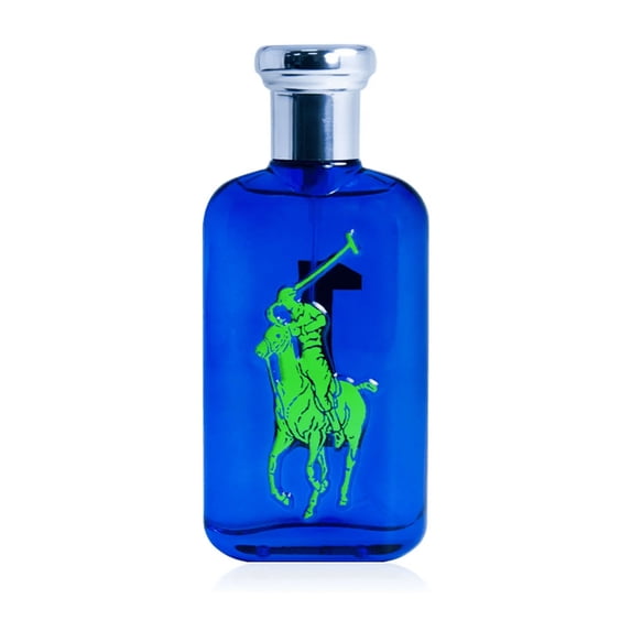 The Big Pony Collection #1 by Ralph Lauren for Men 3.4 oz *EN