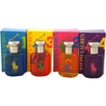 thumbnail image 1 of The Big Pony Miniature Collection by Ralph Lauren for Women - 4 Pc Mini Gift Set, 1 of 4