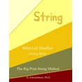 thumbnail image 1 of Interval Studies: String Bass, 1 of 1
