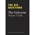 thumbnail image 1 of Pre-Owned Big Questions The Universe (Hardcover) 1849162387 9781849162388, 1 of 1