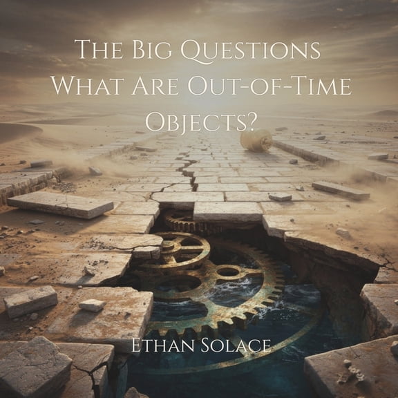 Big Questions The Big Questions: What Are Out-of-Time Objects?, (Paperback)