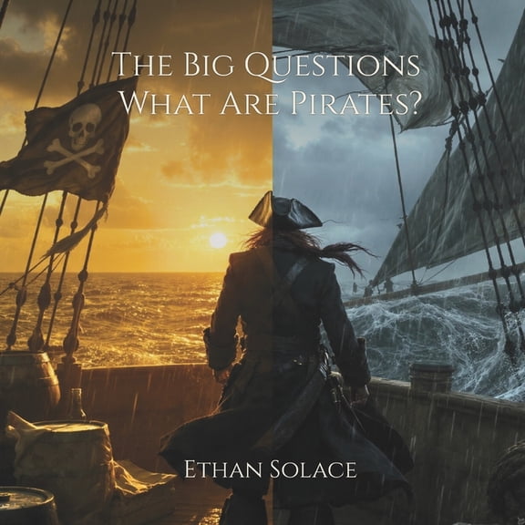 Big Questions The Big Questions: What Are Pirates?, (Paperback)