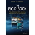 thumbnail image 1 of The Big R-Book (Hardcover), 1 of 1