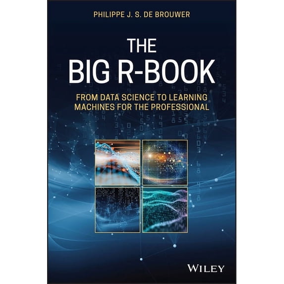 The Big R-Book (Hardcover)
