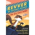 thumbnail image 1 of Revver the Speedway Squirrel: The Big Race Home, (Hardcover), 1 of 2