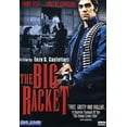 thumbnail image 1 of The Big Racket (DVD), 1 of 1