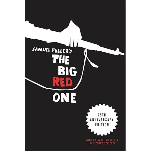 The Big Red One, (Paperback)