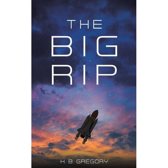 The Big Rip (Paperback)