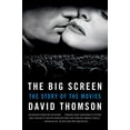 thumbnail image 1 of Pre-Owned Big Screen (Paperback) 0374534136 9780374534134, 1 of 1