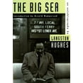 thumbnail image 1 of American Century The Big Sea: An Autobiography, (Paperback), 1 of 2