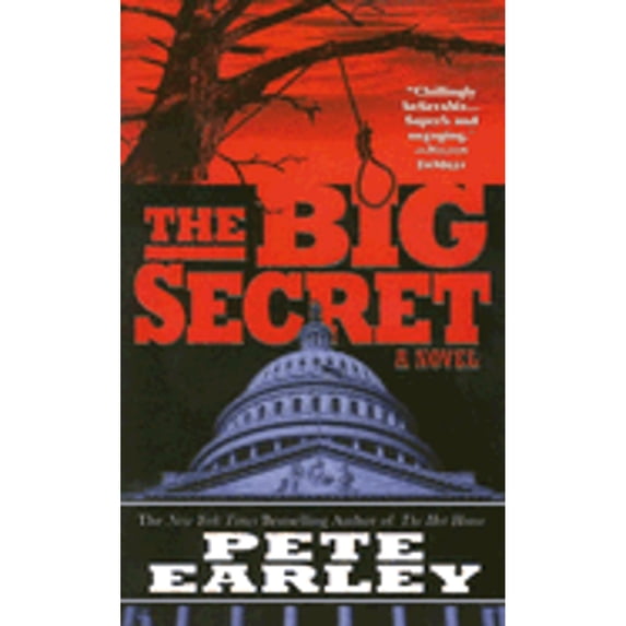 Pre-Owned The Big Secret (Mass Market Paperback) 0765346923 9780765346926