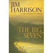 The Big Seven, Hardcover