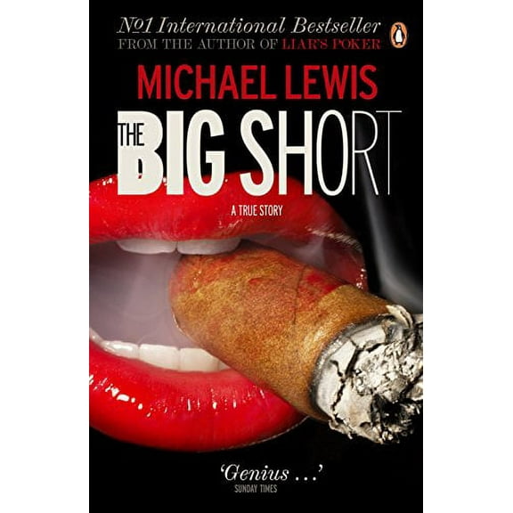 The Big Short: Inside the Doomsday Machine