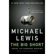MICHAEL LEWIS The Big Short