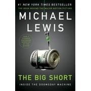 Big Short Inside the Doomsday Machine