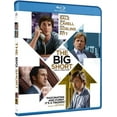 thumbnail image 1 of The Big Short (Blu-ray), 1 of 3