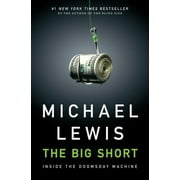 The Big Short, Hardcover