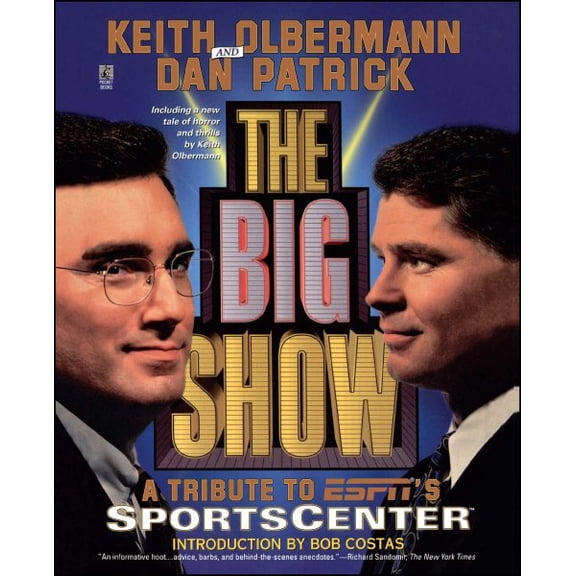 The Big Show (Paperback)