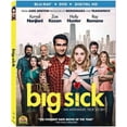thumbnail image 1 of The Big Sick (Blu-ray + DVD), 1 of 2