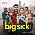 thumbnail image 1 of The Big Sick Soundtrack, 1 of 1