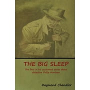 The Big Sleep Paperback