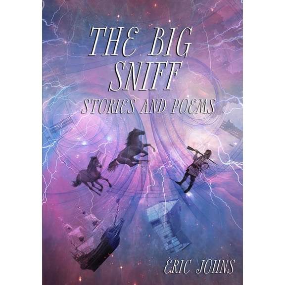 The Big Sniff, (Paperback)