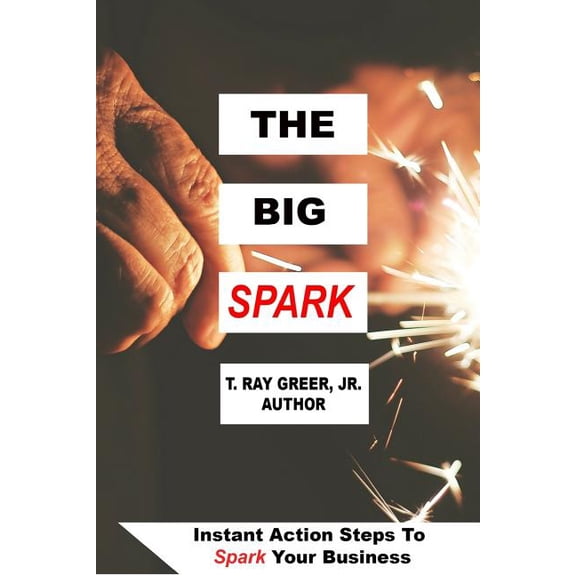 The Big Spark (Paperback)