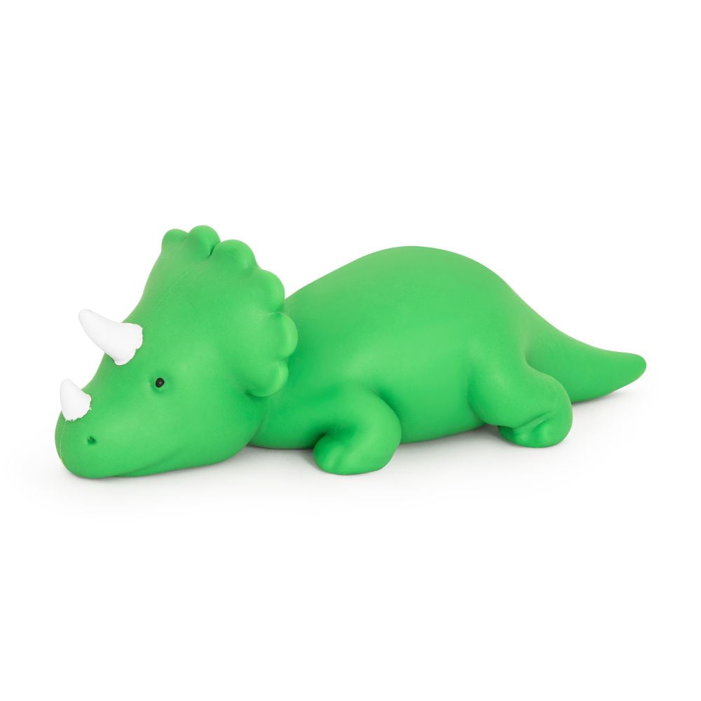 The Big Squij Dino Squishy Slow-Rise Sensory Toy Extra Large Squeeze Stress Toy for Kids & Adults Soft Foam Fidget Ages 3+ 32cm