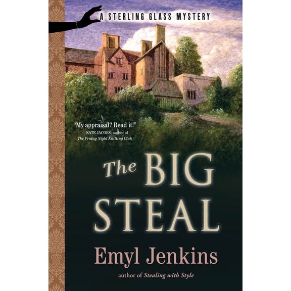The Big Steal