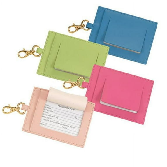 The Big Tag - Key Lime Green