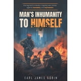 Inhumanity The Big Tech Industry's Ongoing War Crimes Against Humanity and ...