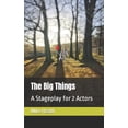 thumbnail image 1 of The Big Things (Paperback), 1 of 1
