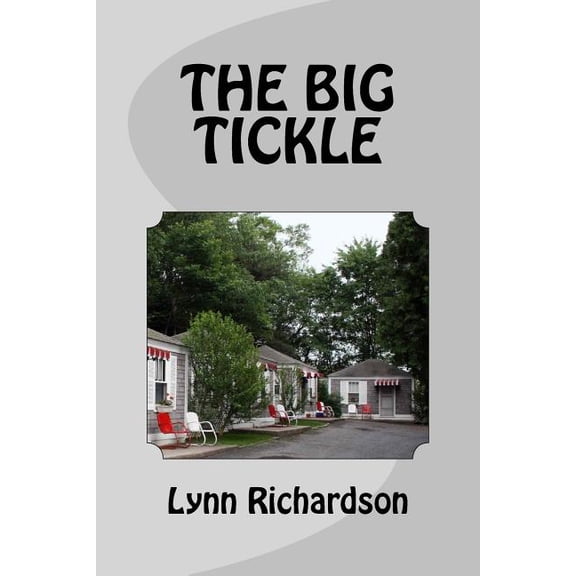 The Big Tickle (Paperback)