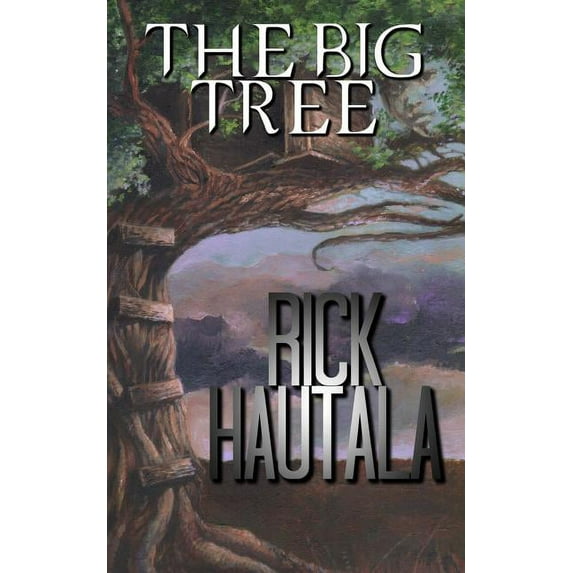 The Big Tree (Paperback)