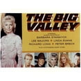 thumbnail image 1 of The Big Valley TV Barbara Stanwyck Lee majors Linda Evans Peter Breck 8x10, 1 of 1