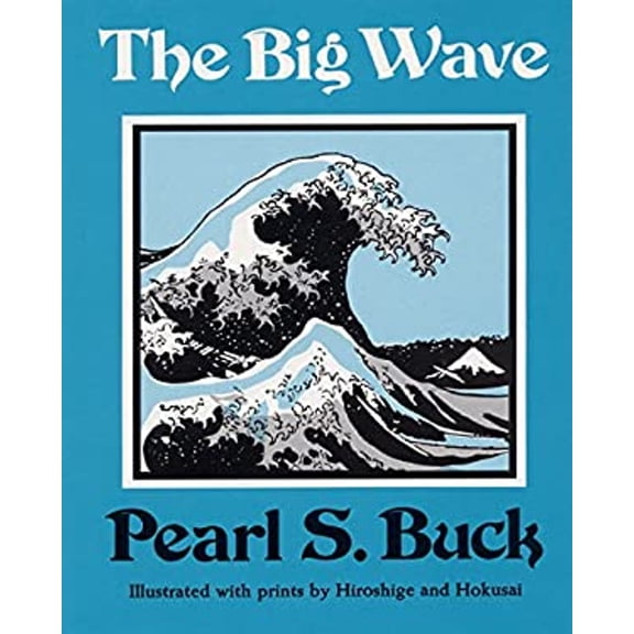 Pre-Owned The Big Wave (Unknown) 0381999238 9780381999230