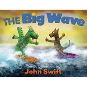 The Big Wave, Paperback