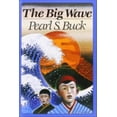 thumbnail image 1 of Pre-Owned The Big Wave (Library Binding) 0808572725 9780808572725, 1 of 1
