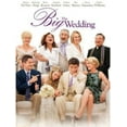 thumbnail image 1 of The Big Wedding (DVD), 1 of 2
