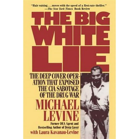 The Big White Lie