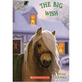 thumbnail image 1 of Pre-Owned The Big Wish Paperback, 1 of 1