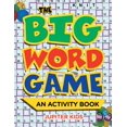 thumbnail image 1 of The Big Word Game (An Activity Book) (Paperback), 1 of 1