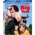 thumbnail image 1 of The Big Year (Blu-ray + DVD) (Widescreen), 1 of 2